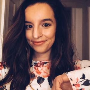 Meet your Posher, Brittany